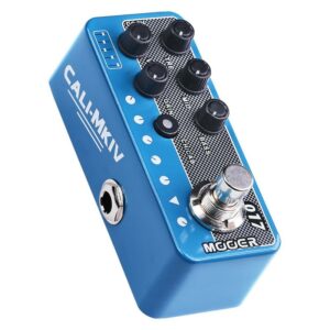 Mooer_Micro_Preamp_017_Cali_MK_IV_Etuastepedaali