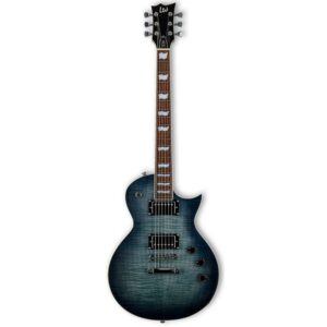 ESP_LTD_EC_256FM_COBALT_BLUE_SAHKOKITARA