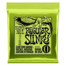 Ernie Ball