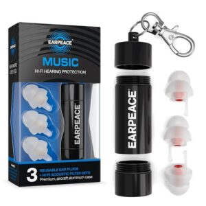 EARPEACE_Music_Earplugs