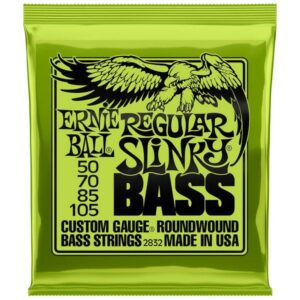 Ernie Ball, Ghs