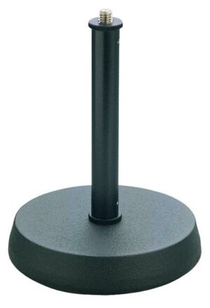 K_M_232B_Table_microphone_stand