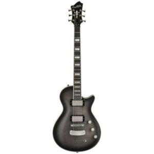 Hagstrom_Ultra_Swede__Blackburst