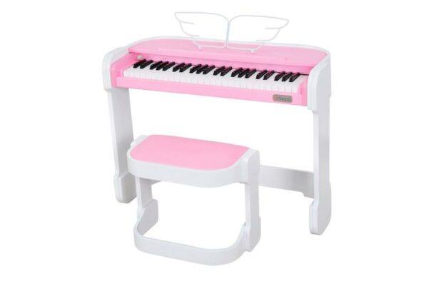 Artesia_AC49PNK_Pink_piano_incl__stand