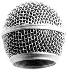 BGSM58_GRILL_MICROPHONE