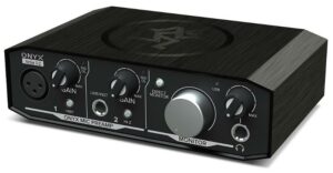 Mackie_Onyx_Artist_2x2_USB_Recording_Interface