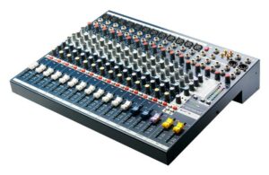 Soundcraft_EFX12_high_performance_Lexicon__effects_mixer