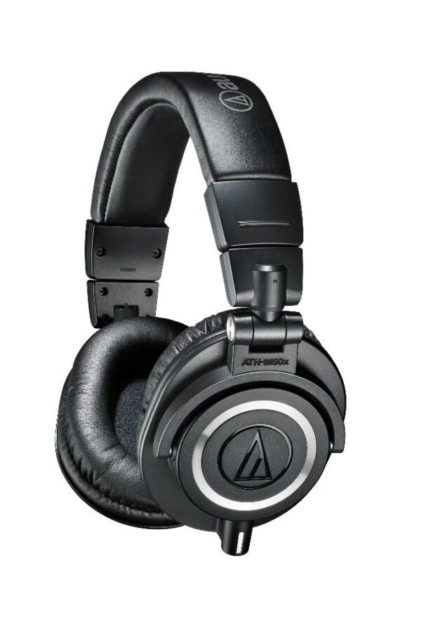 Audio_Technica_ATH_M50x_Studio_Monitor_Headphones___musta