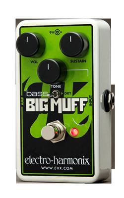 Electro_Harmonix_Nano_Bass_Big_Muff