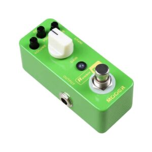 MOOER_RUMBLE_DRIVE_OVERDRIVE_PEDAALI