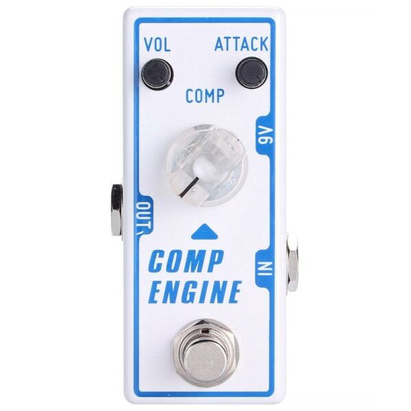 Tone_City_Comp_Engine_Compressor_Efektipedaali