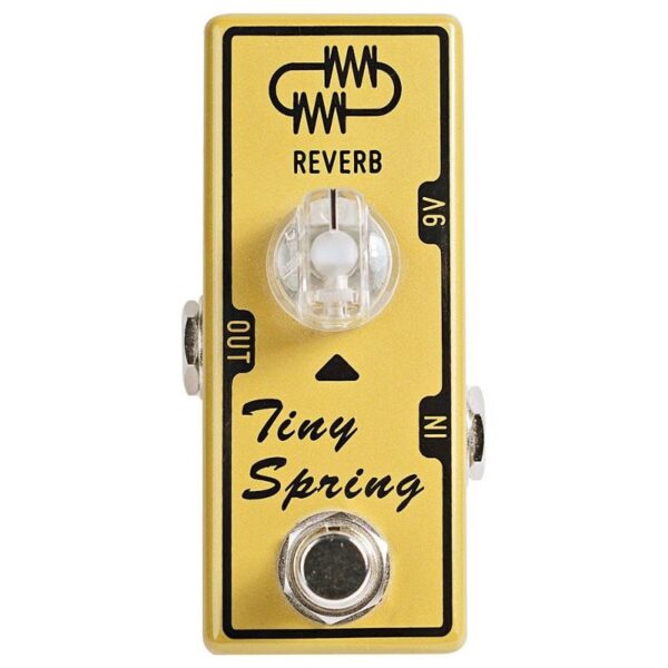 Tone_City_Tiny_Spring_Reverb_Efektipedaali