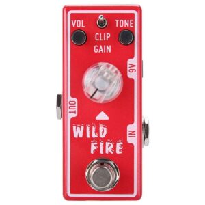 Tone_City_Wild_Fire_Distortion_Efektipedaali