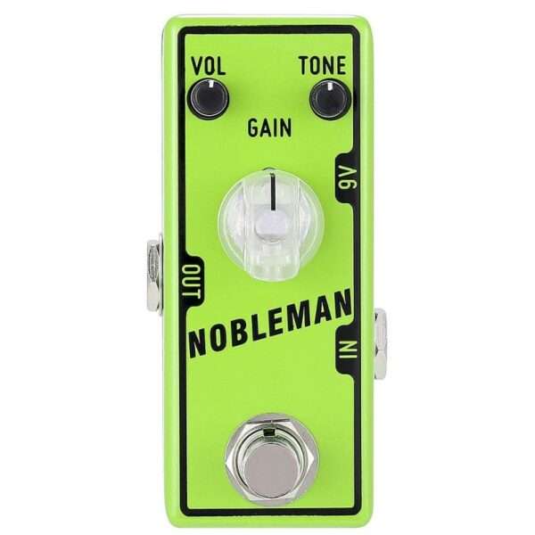 Tone_City_Nobleman_Overdrive_Efektipedaali