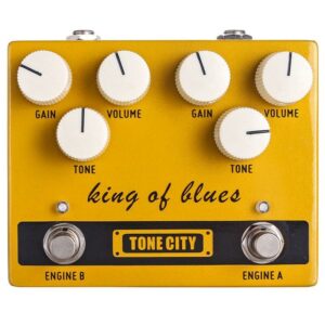 Tone_City_King_of_Blues_Overdrive_Efektipedaali