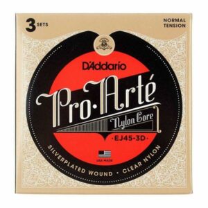 D'addario