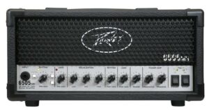 Peavey_6505__Mini_Head_w_footswitch