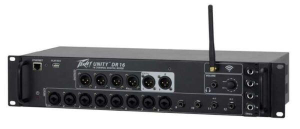 Peavey_Unity_DR16_digital_mixer