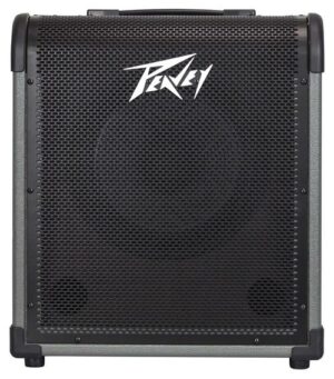 Peavey_MAX100__Bass_Combo