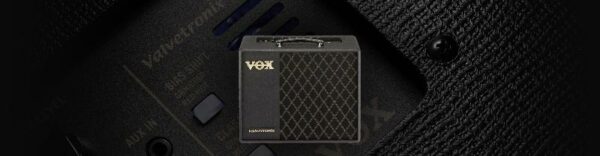 VOX_VT40X