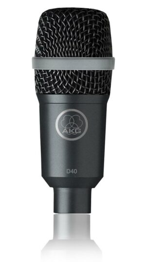 AKG_D40