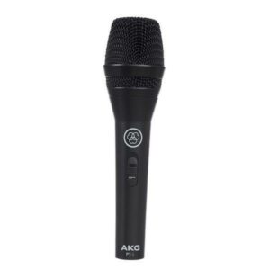 AKG_P5S_dynamic_Vocal_Microphone_-_supercardioid