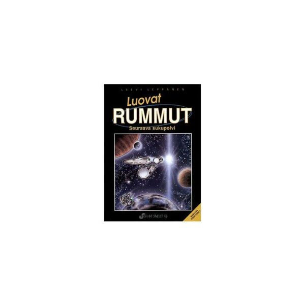 ROKKAAVAT_RUMMUT___CD__LEEVI_LEPPANEN