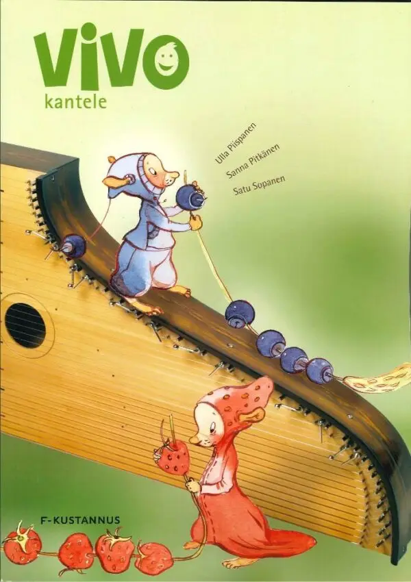 VIVO_KANTELE_F_KUSTANNUS