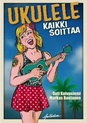 UKULELE_KAIKKI_SOITTAA_KOIVUNIEMI__