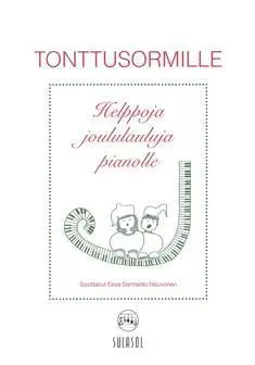 TONTTUSORMILLE_SARMANTO_NEUVONEN