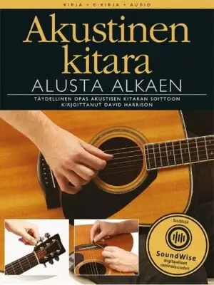 ALUSTA_ALKAEN_AKUSTINEN_KITARA