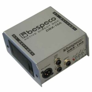 BESPECO_DBX10A_DI_DIRECT_BOX_AKTIIVI