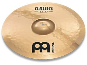 MEINL_CLASSICS_CUSTOM_18_