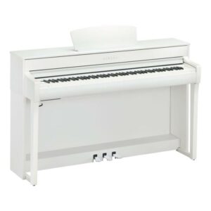 CLP735WH_Clavinova_Digital_Piano