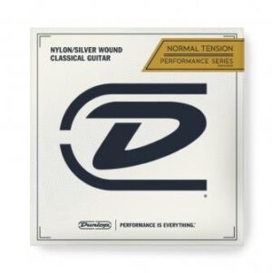DCV100NS_Dunlop_Classical_nylonkielet_klassiseen_kitaraan_jpg