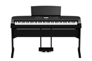 YAMAHA_DGX670B_digitaalipiano__musta