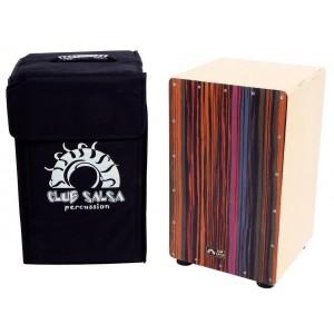 GEWApure_Cajon_CLUB_SALSA