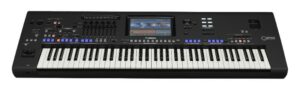 YAMAHA_GENOS_Digital_workstation