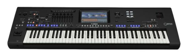 YAMAHA_GENOS_Digital_workstation