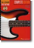 HAL_LEONARD_BASS_METHOD_1_3__3CD_FR