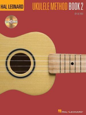 HAL_LEONARD_UKULELE_METHOD_2__CD_LI