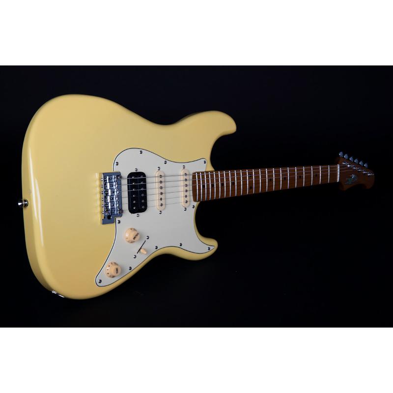 JS400VYW_Jet_Guitars_JS_400_HSS_Vintage_Yellow_jpg