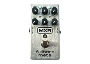 MXR_M116_Full_Bore_Metal