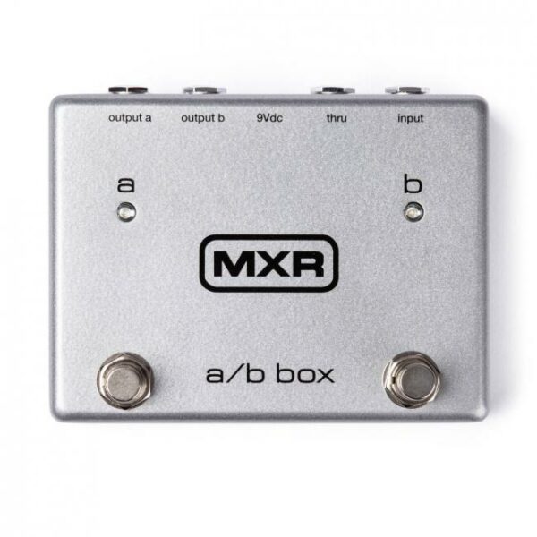 MXR_M196_A_B_BOX