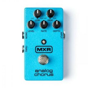 MXR_M234_ANALOG_CHORUS