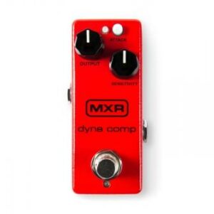 MXR_DYNA_COMP_MINI_M291