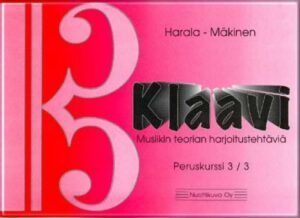 KLAAVI_3_3_MUSIIKIN_TEORIAN_HARJOIT