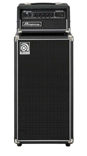 Ampeg_Micro_CL_Stack