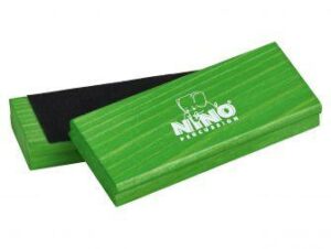 NINO_PERCUSSION_SAND_BLOCK_VIHREA_NINO940GR
