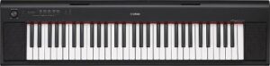 YAMAHA_NP12B_Digital_keyboard_Black